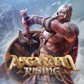 Asgardian Rising norse slot icon