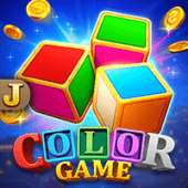 Color Game dice color betting icon