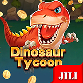 Dinosaur Tycoon dinosaur hunting icon