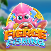 Fierce Fishing predator fish icon