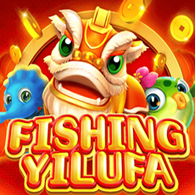 Fishing Yi Lu Fa fortune fishing icon