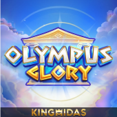 Olympus Glory greek myth icon