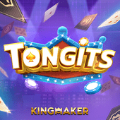 Tongits filipino card game icon